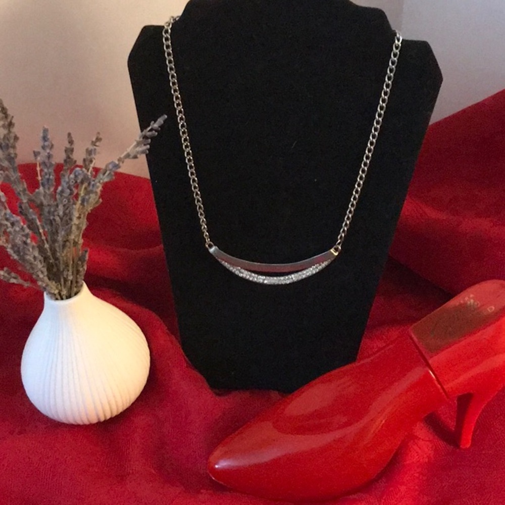 Fashion Short Necklace